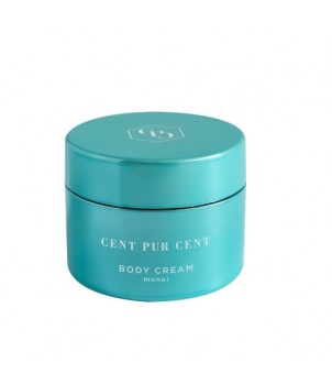 Body Cream Monoi